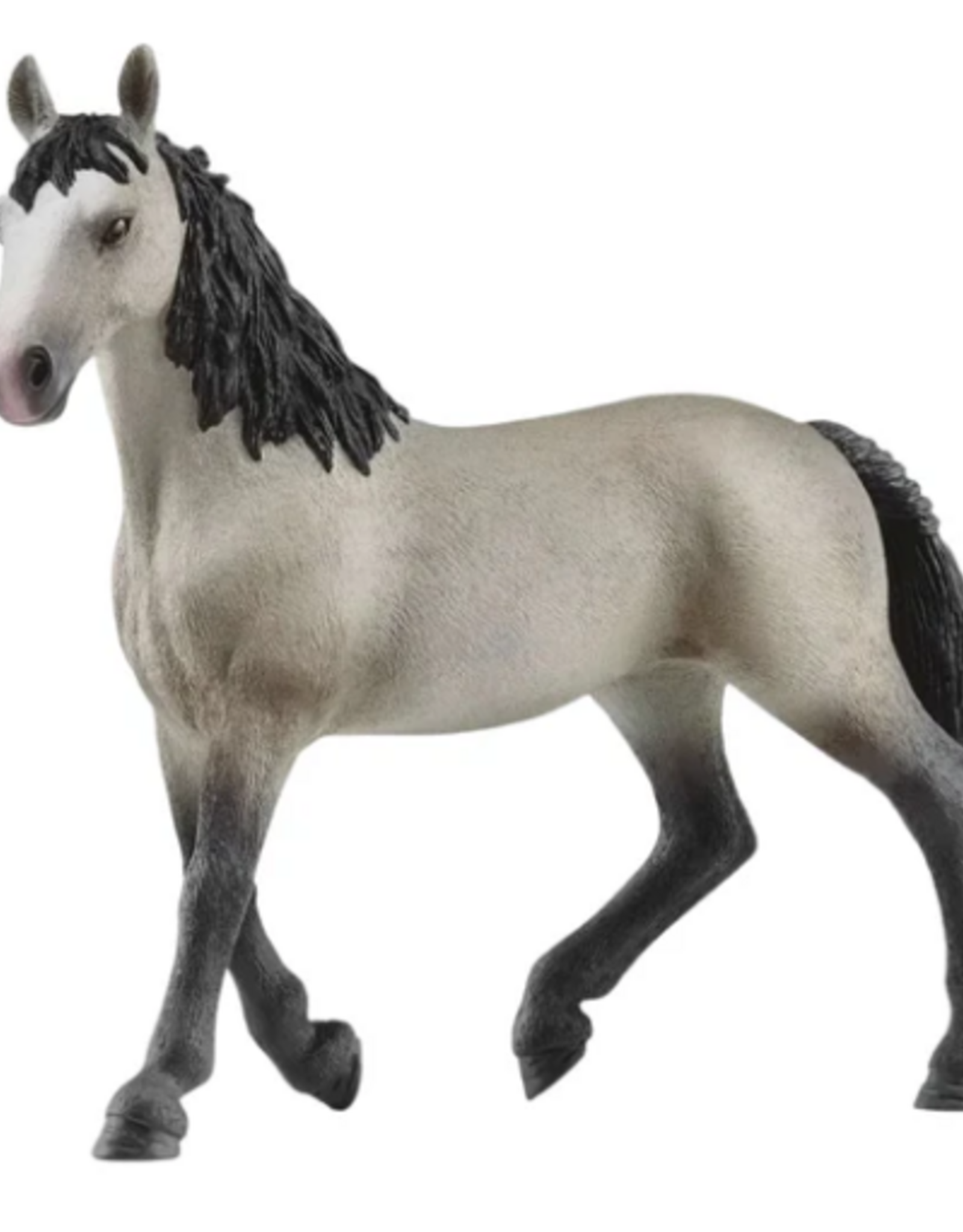 Schleich Cheval de Selle Francais Mare 13955