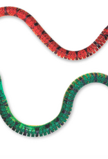 House of Marbles Wooden Twisty Snakes Asst.