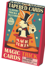 House of Marbles Tapered Cards