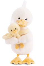 Bukowski Dougie & Mama