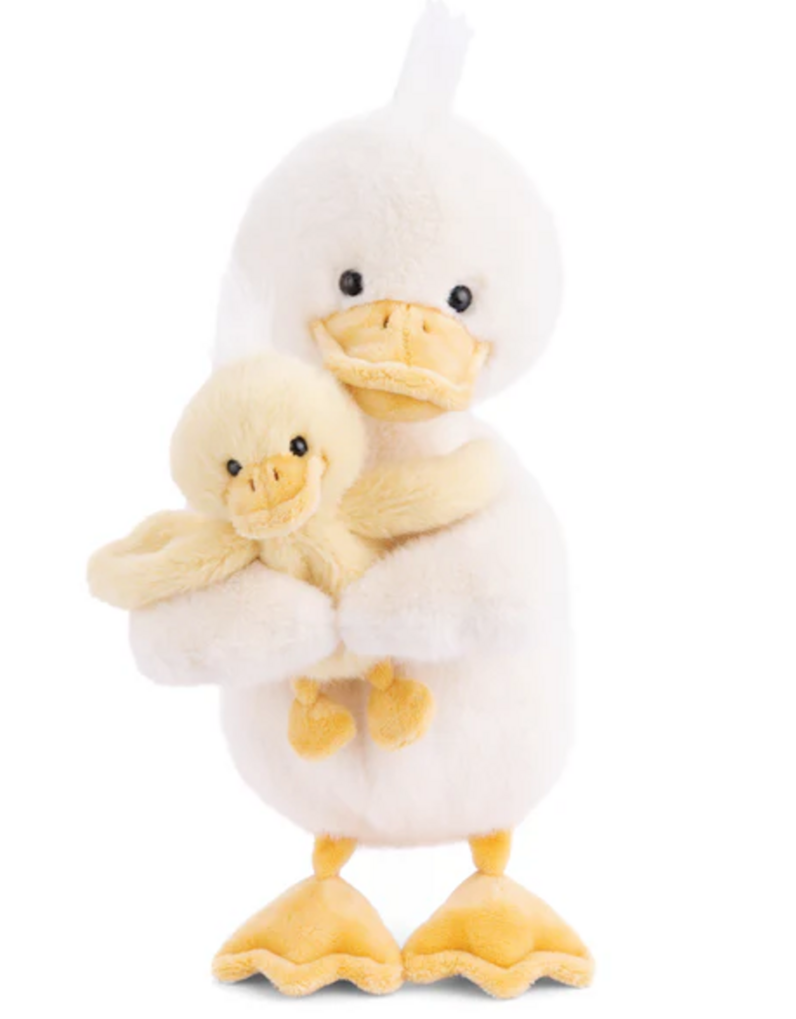 Bukowski Dougie & Mama