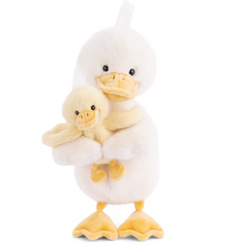 Bukowski Dougie & Mama