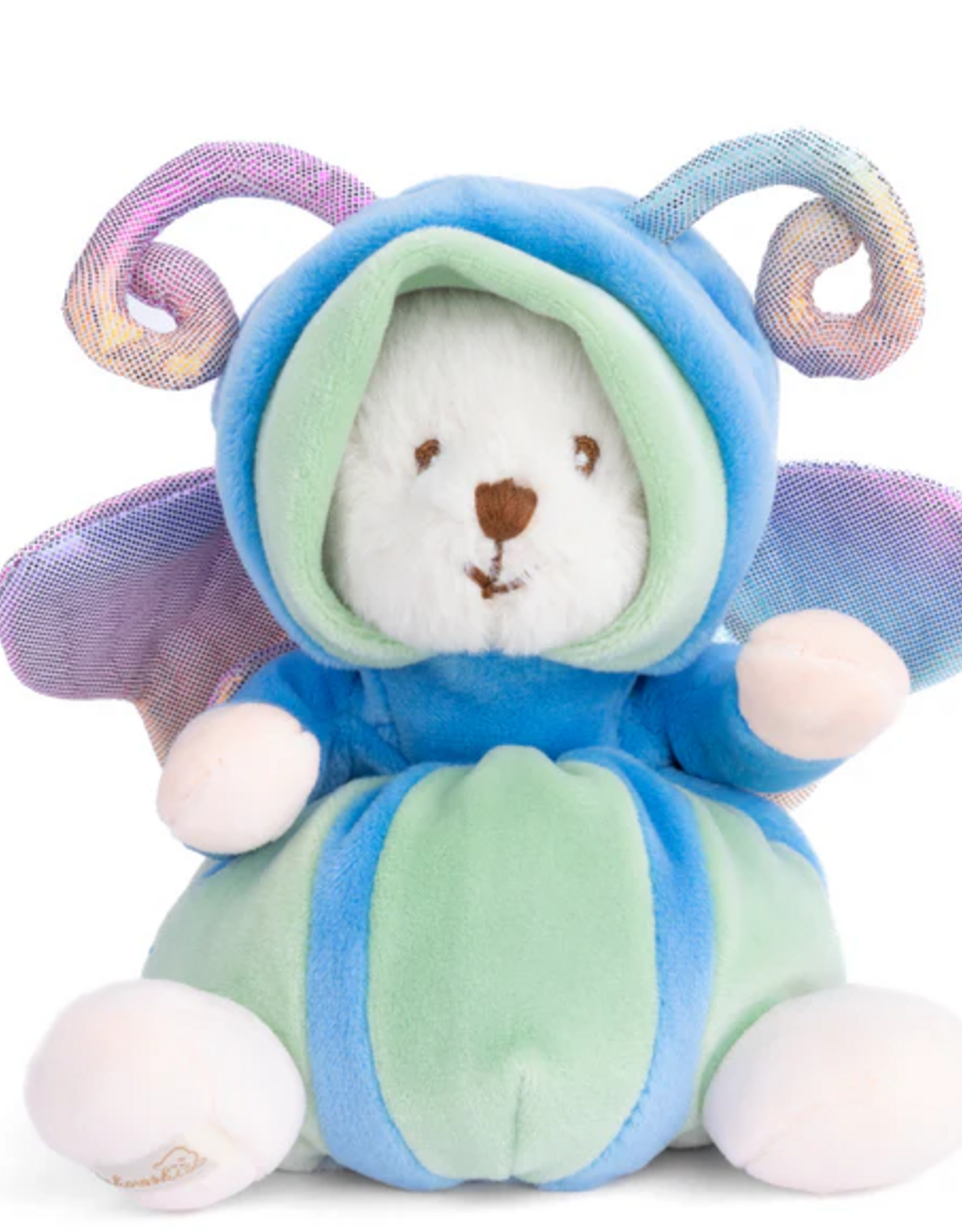 Bukowski Ziggy Butterfly - Mint