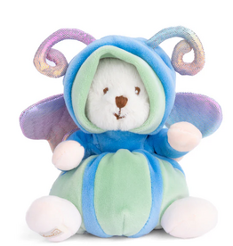 Bukowski Ziggy Butterfly - Mint