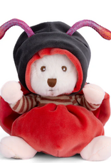 Bukowski Ziggy Ladybug