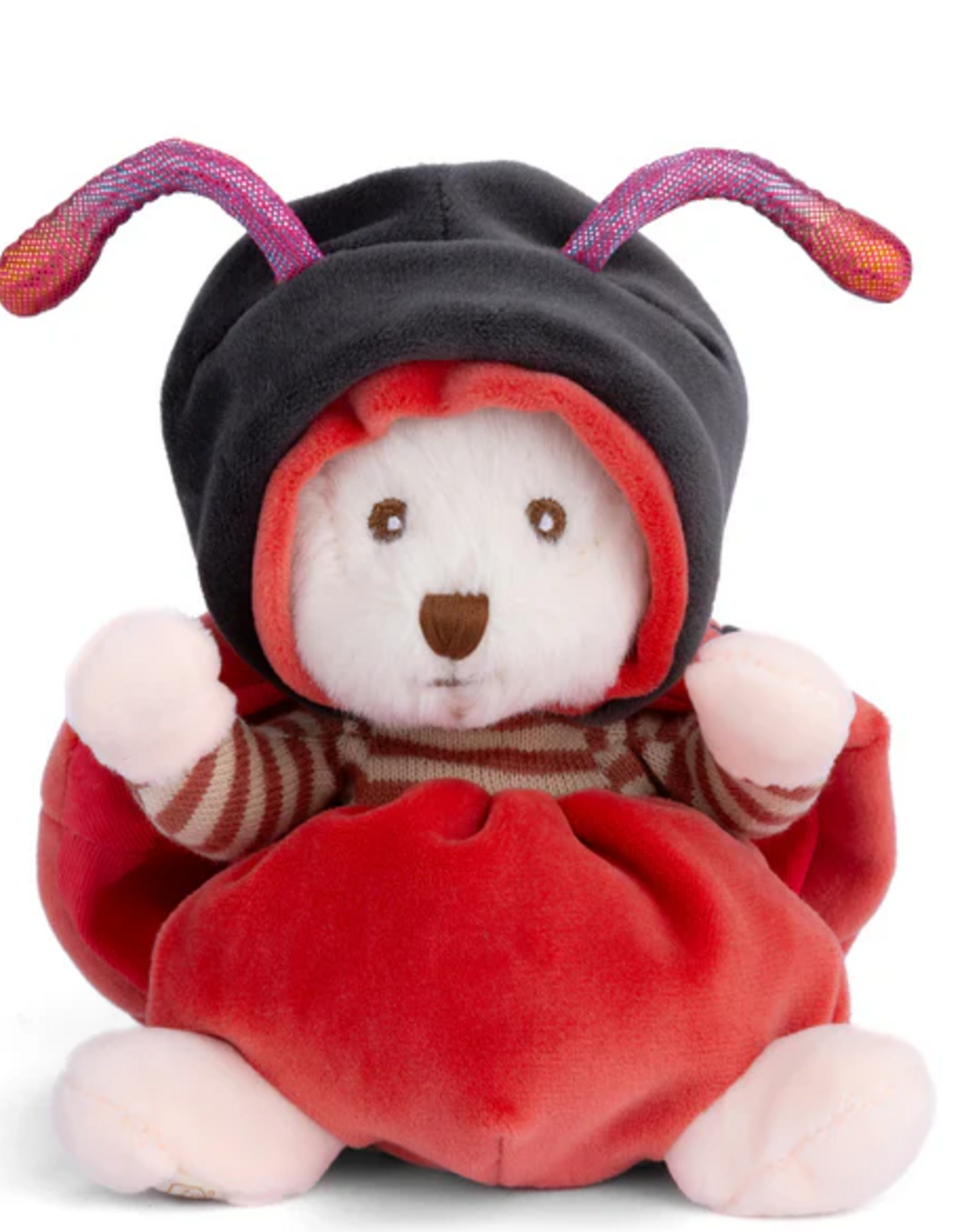 Bukowski Ziggy Ladybug