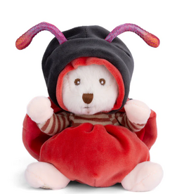 Bukowski Ziggy Ladybug