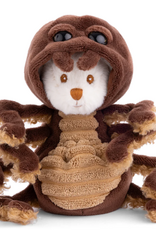 Bukowski Ziggy Spider