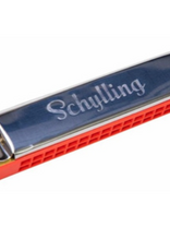 Schylling BLUES HARMONICA