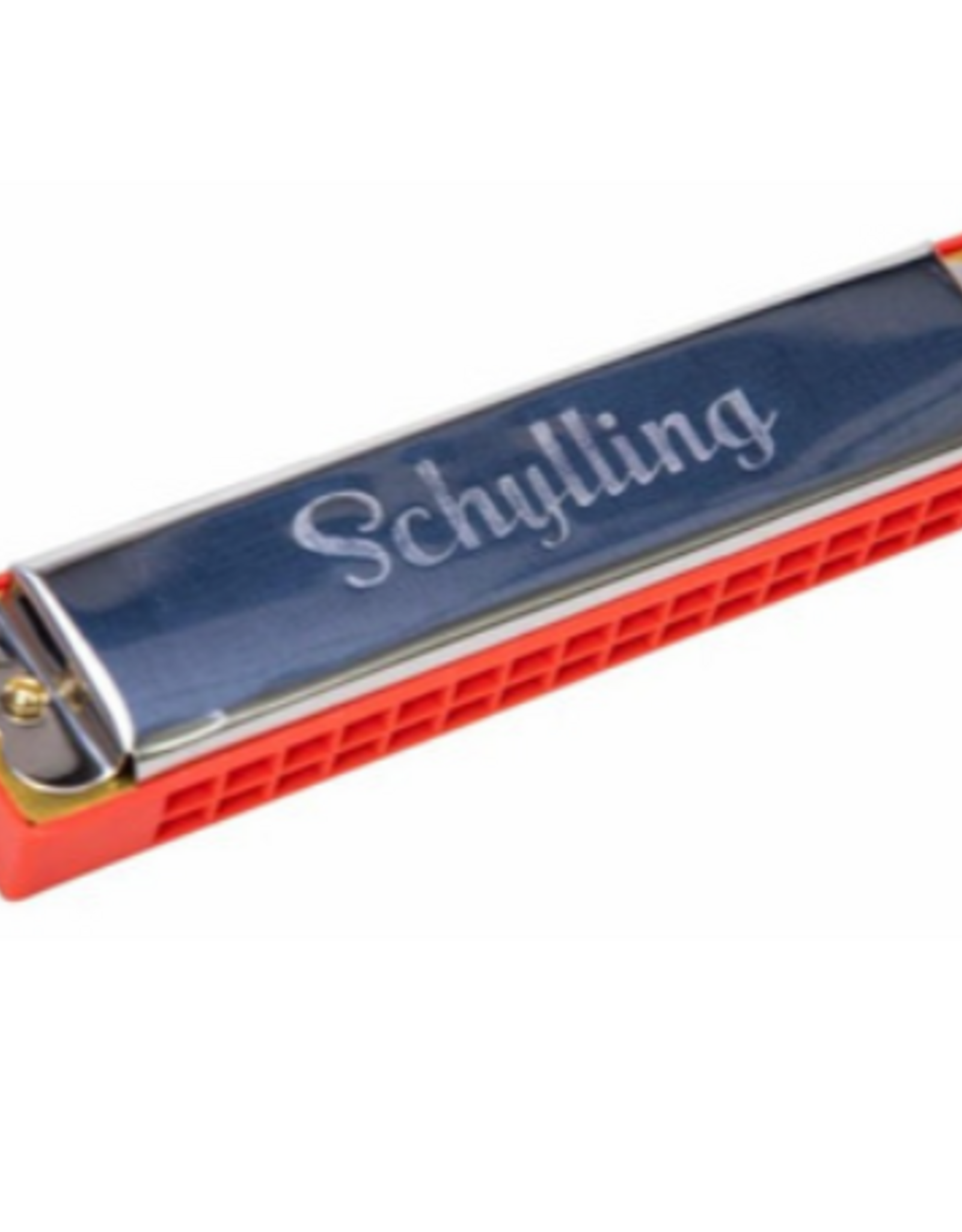 Schylling BLUES HARMONICA