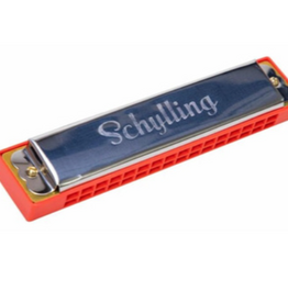 Schylling BLUES HARMONICA
