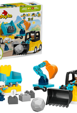 LEGO 10475 3 in 1 Construction Vehicles