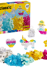 LEGO 11040 Magical Transparent Box