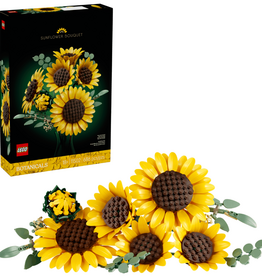 LEGO 11502 Sunflower Bouquet