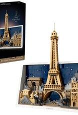 LEGO 21064 Paris City of Love