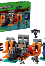 LEGO 21590 Wither Battle