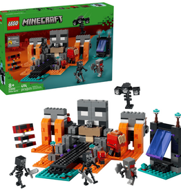 LEGO 21590 Wither Battle
