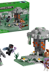 LEGO 21586 The Pale Garden