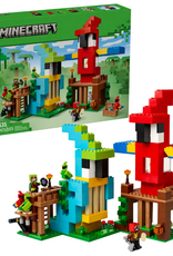 LEGO 21282 The Parrot Houses