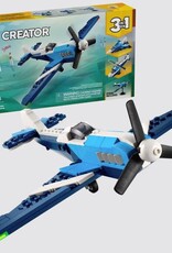LEGO 31160 Aircraft Race Plane