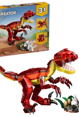 LEGO 31379 Fierce Dinosaur