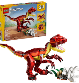 LEGO 31379 Fierce Dinosaur