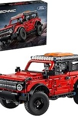 LEGO 42213 Ford Bronco® SUV