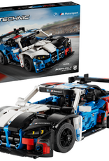 LEGO 42226 BMW M4 GT3 EVO Race Car