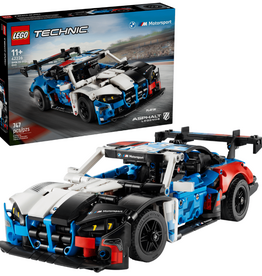 LEGO 42226 BMW M4 GT3 EVO Race Car