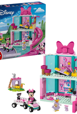 LEGO 43274 Minnie's Pet Hotel