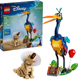 LEGO 43290 Kevin & Dug