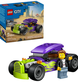 LEGO 60485 Hot Rod
