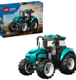 LEGO 60498 Tractor