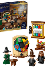 LEGO 76460 Hogwarts Castle - Sorting Hat Ceremony
