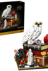LEGO 76466 Sorcerer's Stone Collectors' Edition