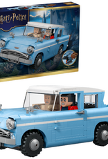 LEGO 76470 Enchanted Flying Ford Anglia#