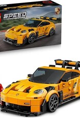 LEGO 77239 Porsche 911 GT3 RS Super Car