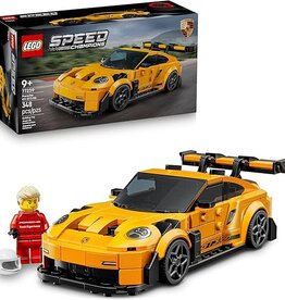 LEGO 77239 Porsche 911 GT3 RS Super Car