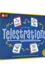 USAopoly Telestrations Party Pack