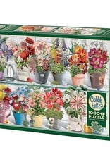 Cobble Hill Beaucoup Bouquet 1000pc