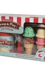 Popular Playthings Magnetic Scoop and Play