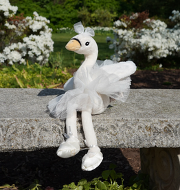 Bukowski White Odette