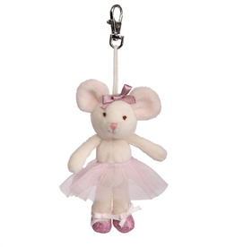 Bukowski Bukowski Bag Charms