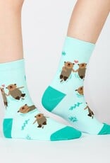 Sock It To Me Junior Crew Pack: My Otter Half