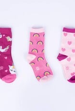 Sock It To Me Junior Crew Pack: Look At Me Meow