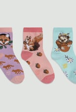 Sock It To Me Junior Crew Pack: My Dear Hedgehog