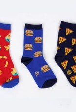 Sock It To Me Junior Crew Pack You Mac Me So Happy