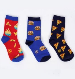 Sock It To Me Junior Crew Pack You Mac Me So Happy