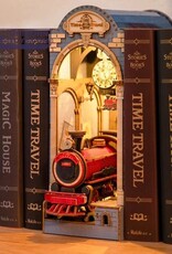 Rolife DIY Book Nook - Time Travel