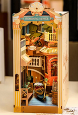 Rolife DIY Book Nook - Romantic Venice